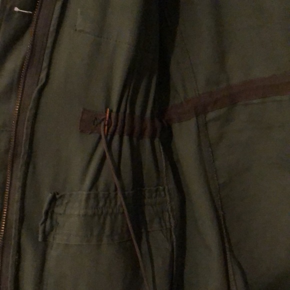 Utility Jacket - Picture 4 of 4